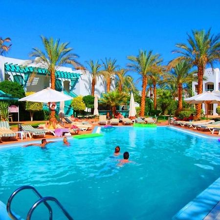 Nel Blu Resort Sharm El-Sheikh Exterior foto